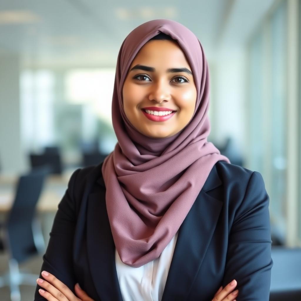 Aysha N. - Social Media Mgr. at BuzzCraft
